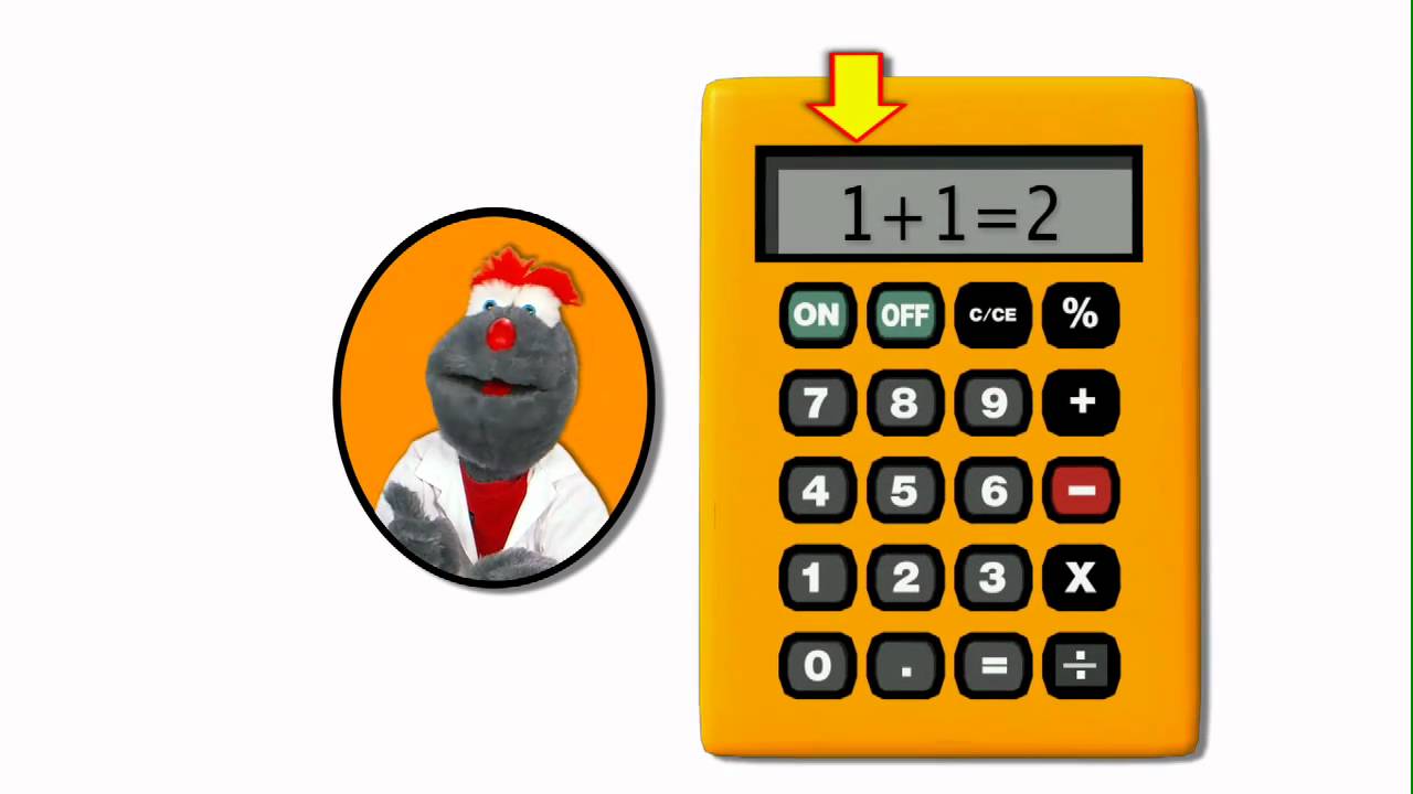 Calculator
