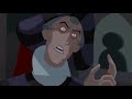 1 Frollo El Jorobado De Notre Dame Mejores Villanos Y No Villanos De Disney Animacion Parte 10