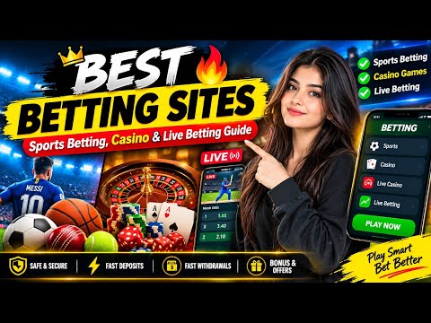 Top Betting Sites Not On GamStop