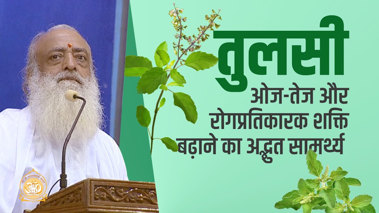 Tulsi Poojan Vidhi