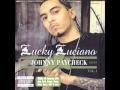 Lucky Luciano- I'm Ballin' Boy