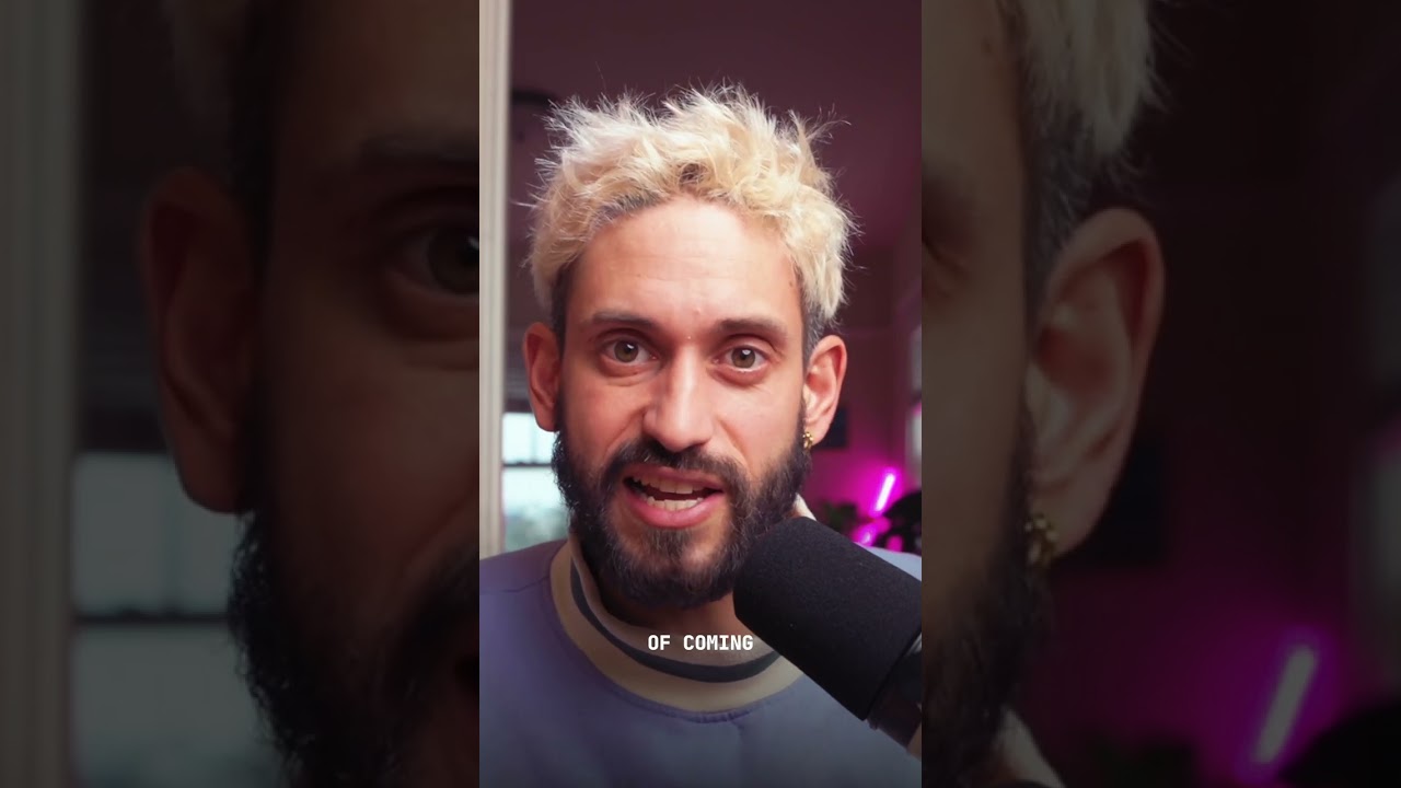 What if we could build houses in days?