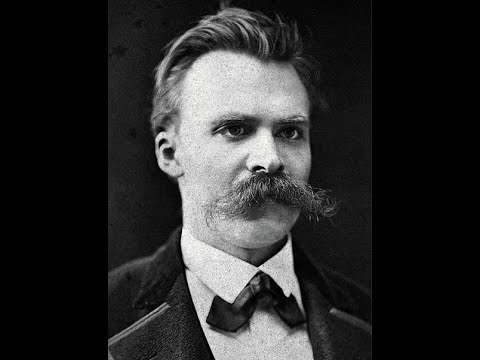 Nietzsche: Thus Spoke Zarathustra I-3: On the Afterworldly or Backworldsmen