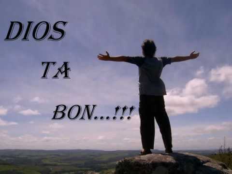 Brian dekkers - Chill Kubo Bida (Gospel version)