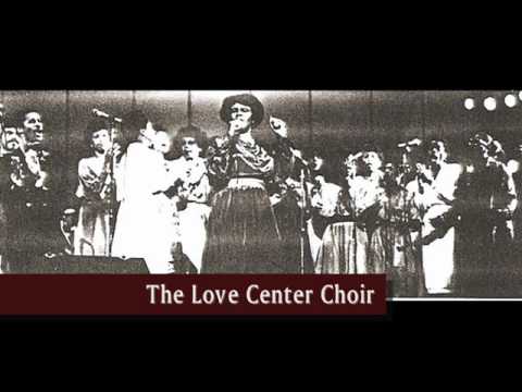 Edwin Hawkins LIVE with the Oakland Symphony Orchestra And the Love Center Choir