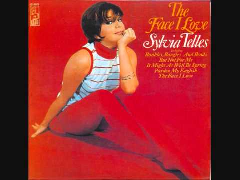 Imagem - Sylvia Telles
