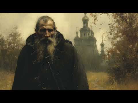 Father Sergius: The Classic Short Story from Leo Tolstoy