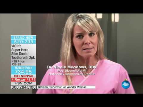 HSN | Health & Wellness Gifts 12.12.2016 - 05 AM