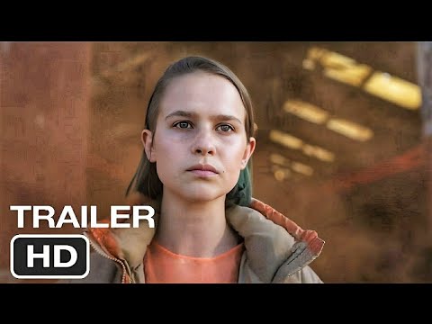 Episode #1.1 - The Rising Official Trailer (2022)