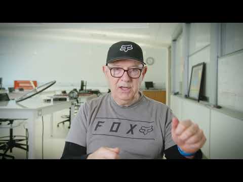 Kawasaki Science Of Supercross - Scrubs