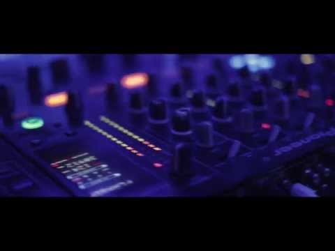 SaledinovFilm - DJ Karim Haas ( GOA club Odessa 2015 )
