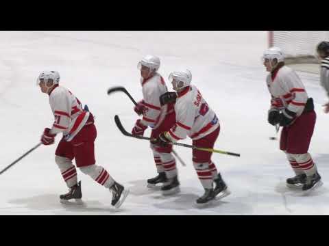 Hermes A - Hokki A la 24.2.2017 - Erä 1