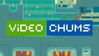 What the Golf Gameplay ⛳ Switch