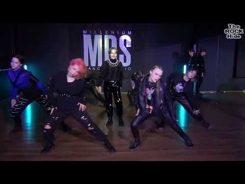 Stray Kids - Maniac dance cover by Sunrise [MK PARTY (22.05.2022)]