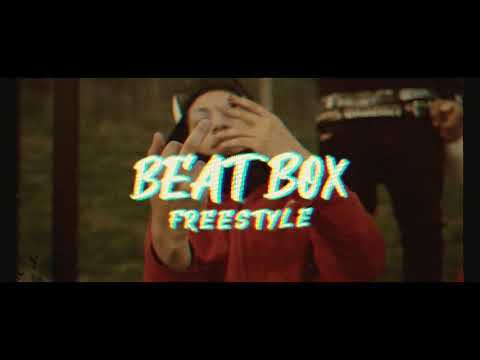 Queezy - No More Beatboxing Freestyle (Official Music Video)