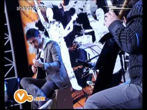 Vitamin Club 34 - Aram mp3 & Garik Hetd Kgam