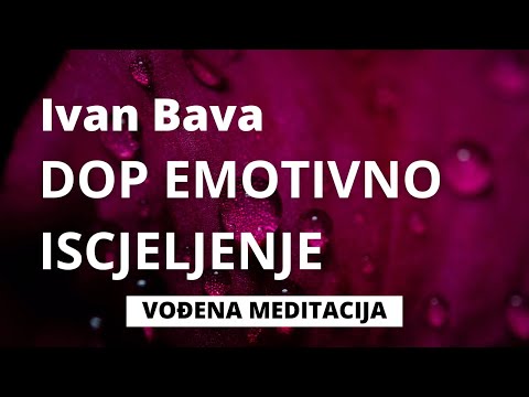 DOP emotivno iscjeljenje