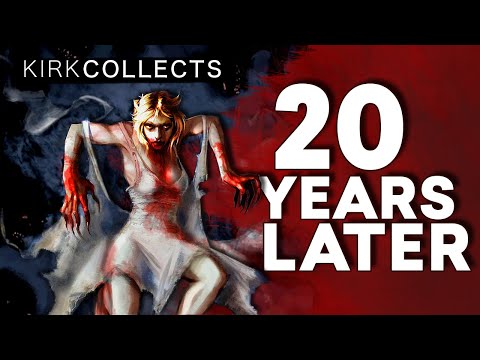 Clive Barker's Undying Review  - A horror FPS showing its age