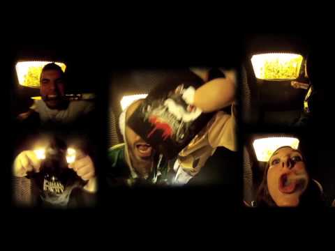 Dijeyow ft Sae - STAND UP ( videoclip oficial )