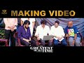 The Goat Making Video - Shooting Spot | Thalapathy Vijay | Hitlist