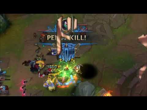 REPORT AKALI.EXE