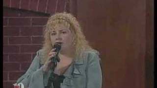 Channel 10- "STAR" - a TRIBUTE to NAZARETH- Missi Johnson