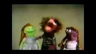 "Venomenon" by Bip Bippadotta & the Muppet Girls