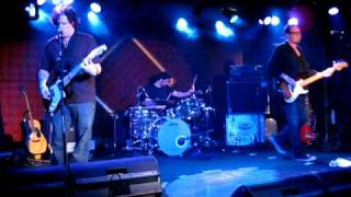 Barfly - Marcy Playground at The Brixton 3/5/09