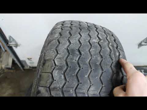 hoosier dirt race tire prep