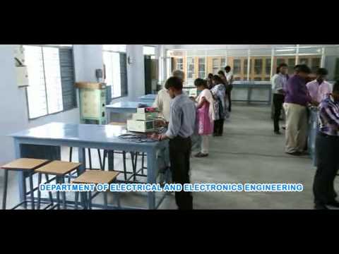 Kalasalingam University Academic Building video thumbnail 2