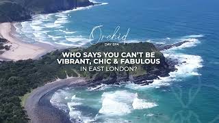 Orchid Spa East London – Your Coastal Escape