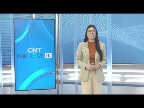 CNT Notícias RJ de 15/07/2026 na Íntegra