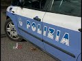 Banda di stranieri arrestata per furti in abitazione tra Salerno e Benevento