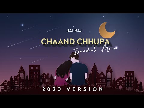Chand Chhupa Baadal Mein | JalRaj | Latest Hindi Cover 2020 | Hum Dil De Chuke Sanam | Udit Narayan