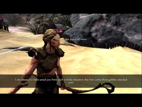 Faery : Legends of Avalon Xbox 360