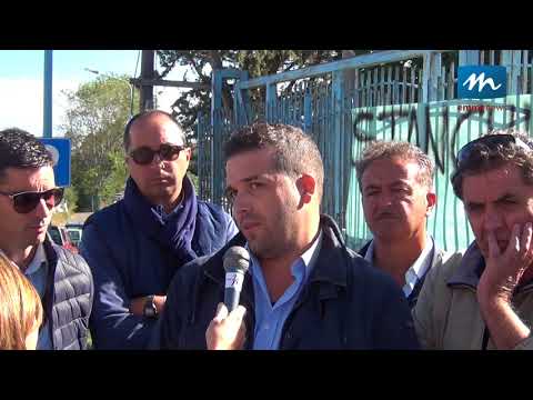 Prosegue lo sciopero degli autisti delle autolinee Liscio