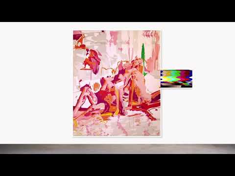 Lans King - The Hyperreality Show - Episode 11 : One of the Three