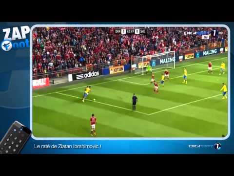 Foot Mercato - le ZAP - 30 mai 2014