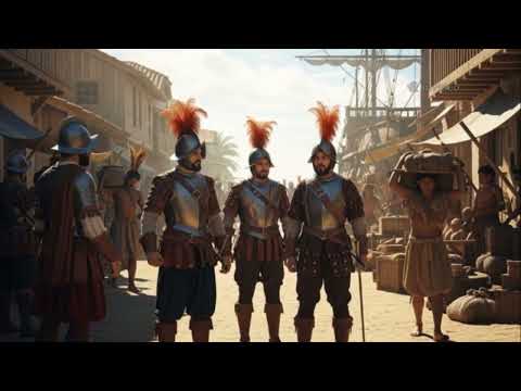 El primer burdel de Nicaragua estuvo en El Realejo entre 1535 a 1550.