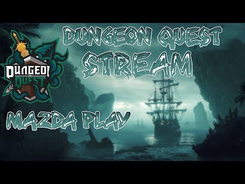 DUNGEON QUEST🧙🗡️ROBLOX LIVE 🧙🗡️ ROBLOX СТРИМ 🧙🗡️ROBLOX С УТРА & MAZDA PLAY (50👍 = РАЗДАЧА) роблокс