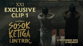 Download lagu Exclusive Clip | Sosok Ketiga Lintrik mp3