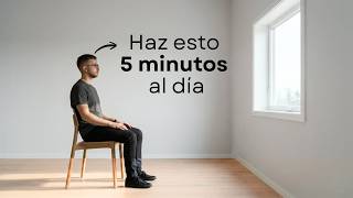 El truco de productividad más simple que me enseñaron (Funciona)