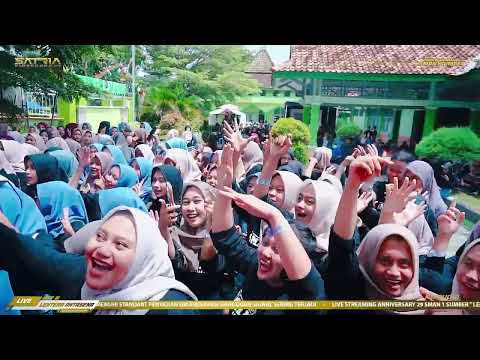 FULL ALBUM - D'NADA MUSIC - UNIVERSARY 29 SMAN 1 SUMBER - LENTERA ANTASENA ❗️❗️❗️