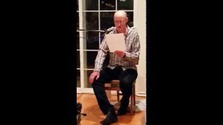 Jim Malcolm - &quot;Ramblin Rover&quot; by Andy M. Stewart