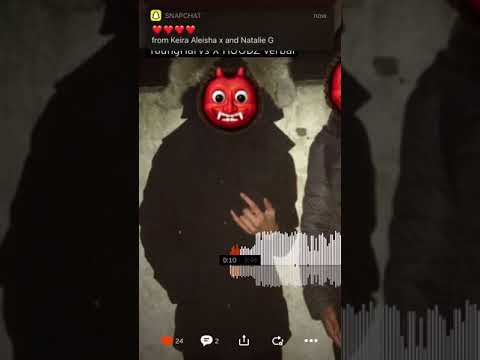 Young Harvs x Lzz Verbal