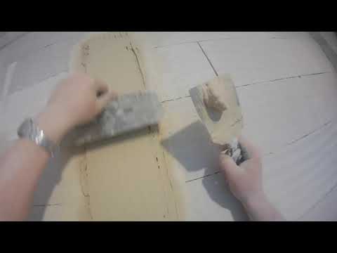 MANUAL PLASTERING WITH KNAUF, MASTER-STYLE