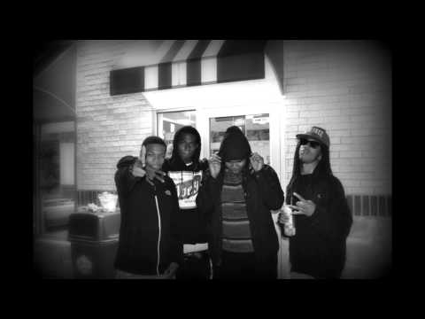 50 x 50 - Jizzy Mcknight Ft. Mike Gwopz