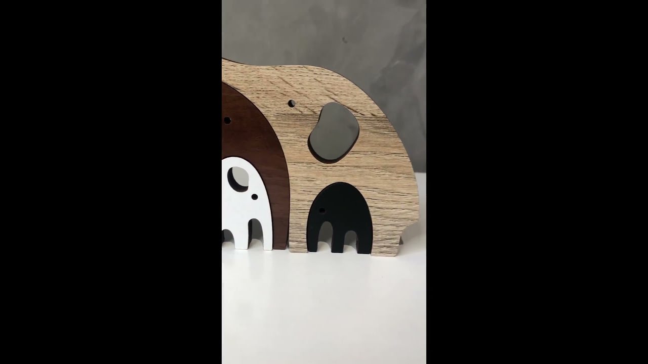 Vídeo do produto
