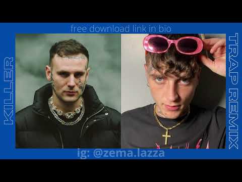 Daytona KK - Killer ft. Sapobully (Trap Remix) Prod. Zema Lazza
