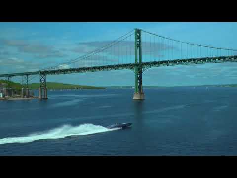 Outerlimits SL50 Crypto II